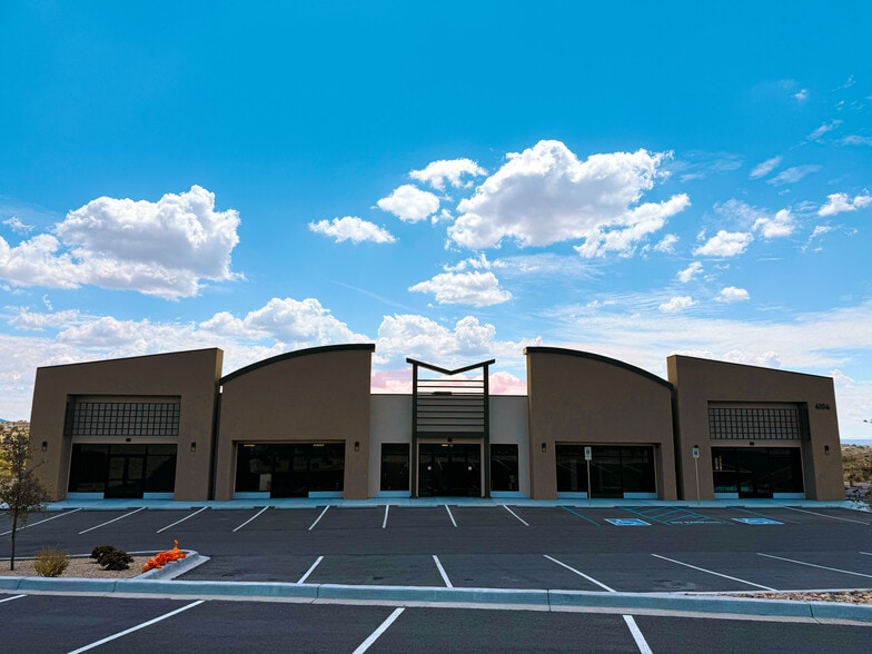 4104 Sonoma Ranch blvd, Las Cruces, NM for lease - Building Photo - Image 1 of 5