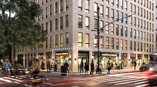 Plus de détails pour 170 Freeman St, Brooklyn, NY - Commerce de détail à louer