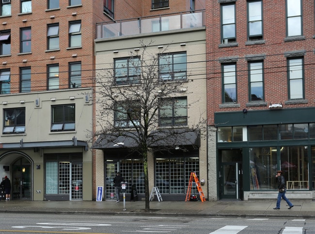 More details for 71-77 E Hastings St, Vancouver, BC - Multifamily for Sale