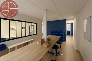 Plus de détails pour Bureau à louer