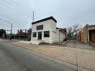More details for 303 N Hillside St, Wichita, KS - Office for Lease