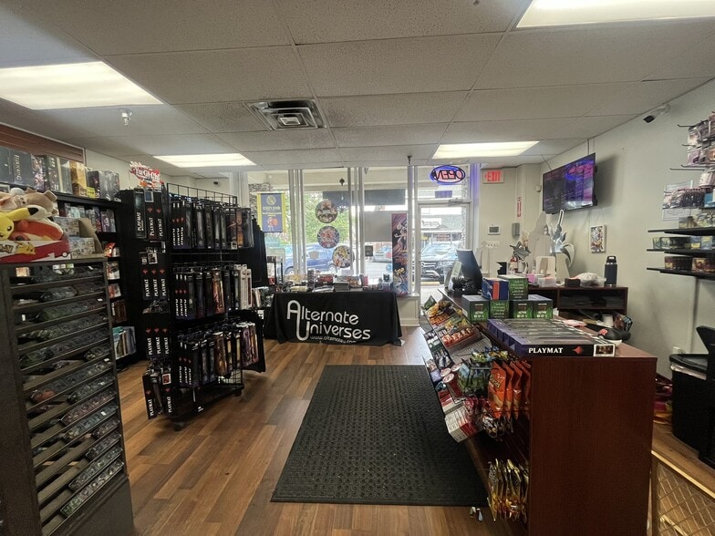 Macdade Blvd, Holmes, PA for lease - Building Photo - Image 3 of 9