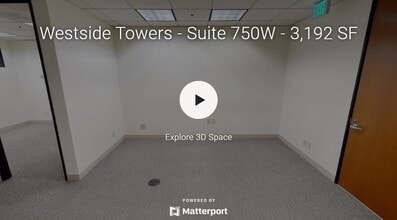 11845 W Olympic Blvd, Los Angeles, CA à louer Numérisation 3D de Matterport- Image 1 de 2