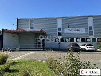 More details for Office, Retail for Lease