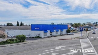 Plus de détails pour 3032 Sonoma Blvd, Vallejo, CA - Commerce de détail à vendre