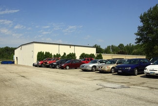 More details for 34199 Curtis Blvd, Eastlake, OH - Industrial for Sale
