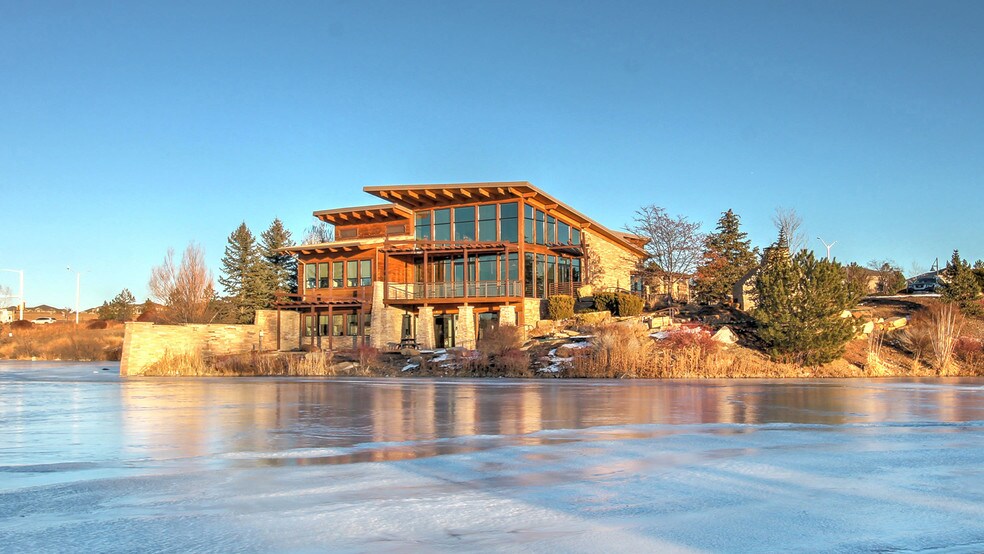 16677 Lowell Blvd, Broomfield, CO à vendre - Photo du bâtiment - Image 1 de 9