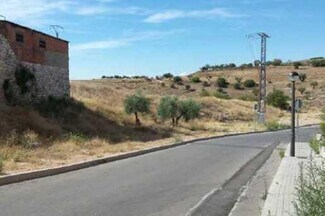 More details for Calle Francisco Quevedo, 7, Campo Real - Land for Sale