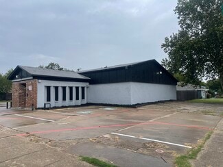 Plus de détails pour 2219 Evans Ave, Fort Worth, TX - Commerce de détail à louer