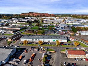 1A Westerton Rd, Broxburn for lease Aerial- Image 2 of 9