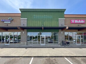 1400 W Washington St, Sequim, WA for lease Building Photo- Image 1 of 27
