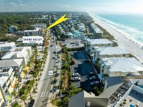4368 W County Highway 30A, Santa Rosa Beach, FL - AERIAL  map view - Image1
