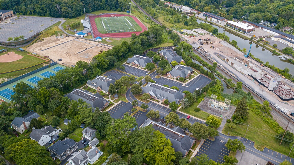 71 Monroe Ave, Pittsford, NY for sale - Building Photo - Image 3 of 22