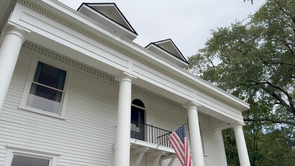 207 Westminster Hwy, Westminster, SC à vendre - Vidéo sur l’inscription commerciale - Image 2 de 50