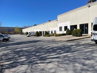 Plus de détails pour 65 Avco Rd, Haverhill, MA - Industriel à louer
