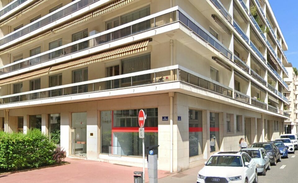 19-21 Rue Vendôme, Lyon for sale Building Photo- Image 1 of 10