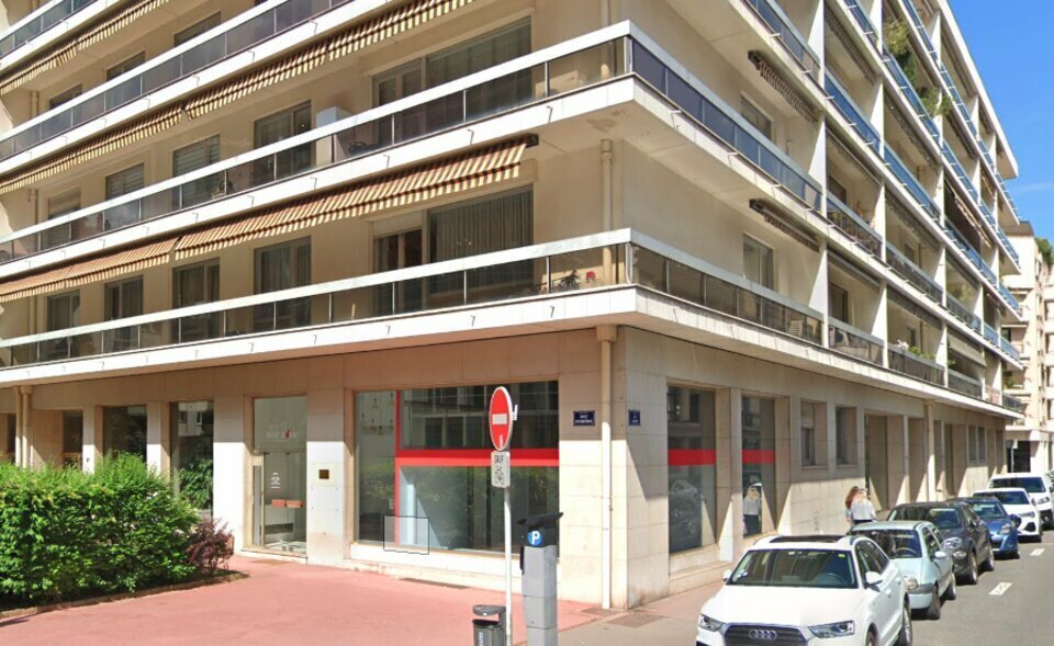19-21 Rue Vendôme, Lyon à vendre Photo du bâtiment- Image 1 de 10