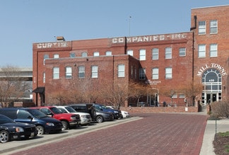 Plus de détails pour 610 J St, Lincoln, NE - Bureau à louer