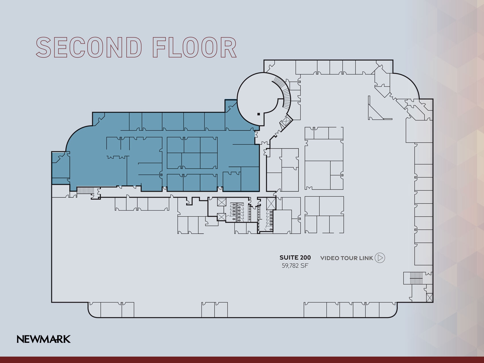 1800 E Imperial Hwy, Brea, CA à vendre Plan d’étage- Image 1 de 1