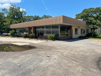 Plus de détails pour 2735 Northside Dr W, Statesboro, GA - Industriel à vendre