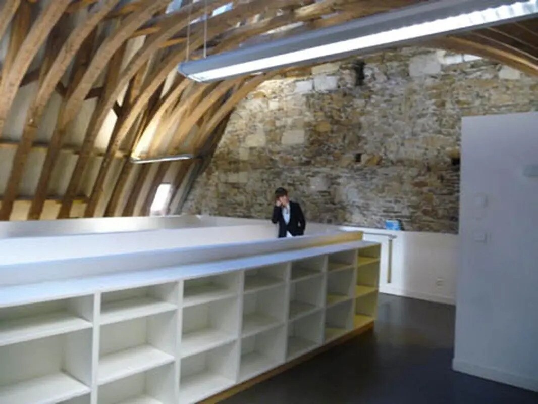 Bureau dans Nantes à louer Photo intérieure- Image 1 de 10