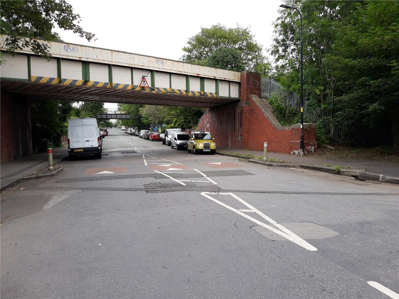 Moss Rd, Manchester for lease - Building Photo - Image 2 of 3