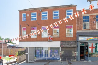 More details for 15 High St, Rotherham - Office for Lease