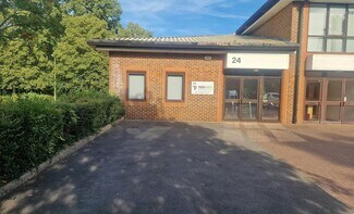More details for Campbell Rd, Bramley - Office for Lease