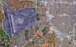 More details for Highway 277, Abilene, TX - Land for Sale