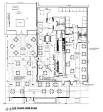 701 E Douglas Ave, Wichita, KS for lease Floor Plan- Image 1 of 2