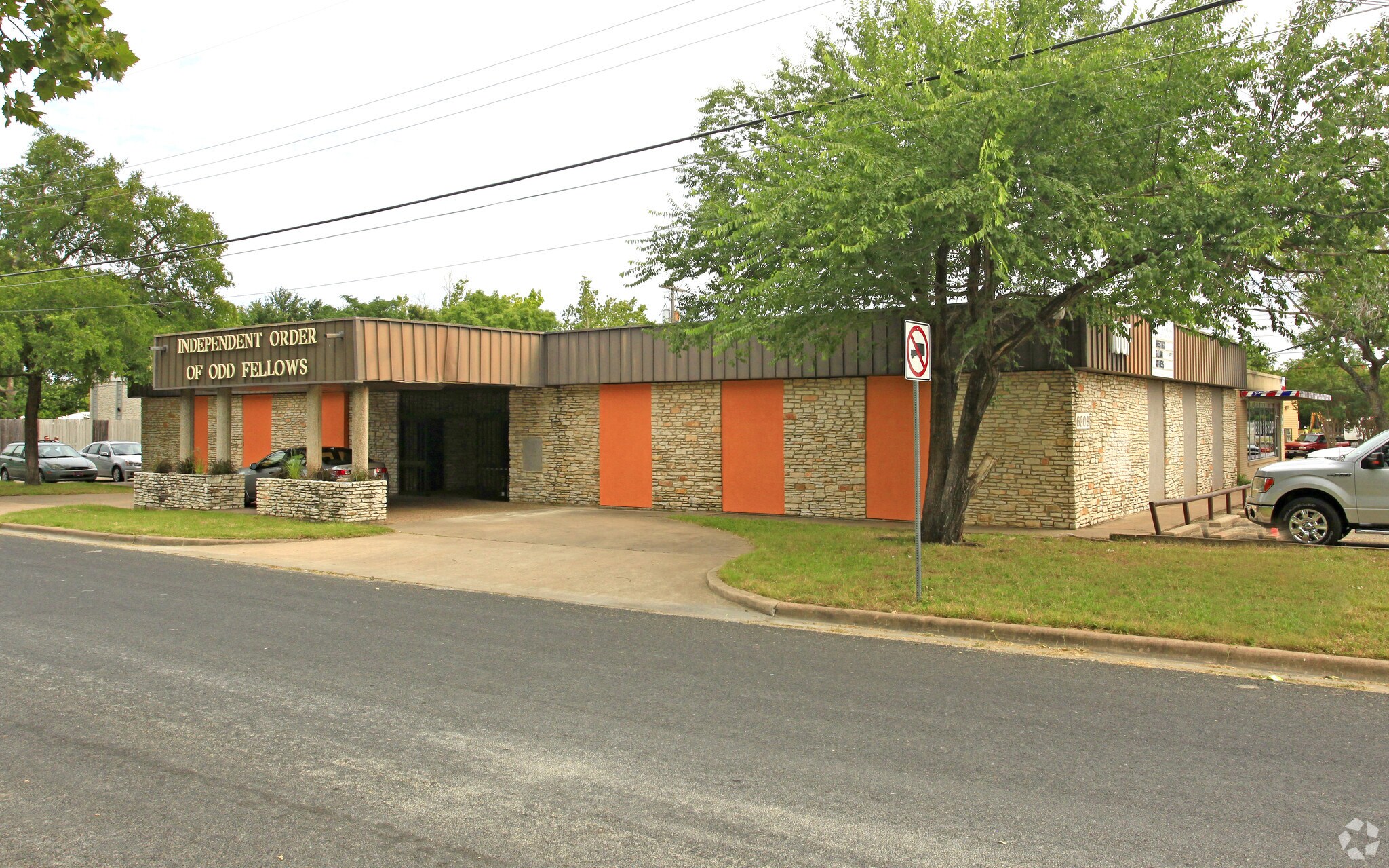 6809 Guadalupe St, Austin, TX for sale Primary Photo- Image 1 of 4