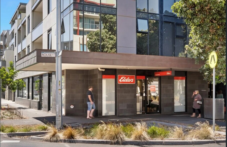 168 Rouse St, Port Melbourne à vendre - Photo du bâtiment - Image 1 de 3
