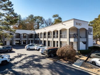 More details for 3020 Roswell Rd NE, Marietta, GA - Office/Medical for Lease