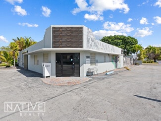More details for 1100 NE 5th Ter, Fort Lauderdale, FL - Retail for Lease