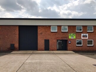 More details for Stanbridge Rd, Leighton Buzzard - Industrial for Lease