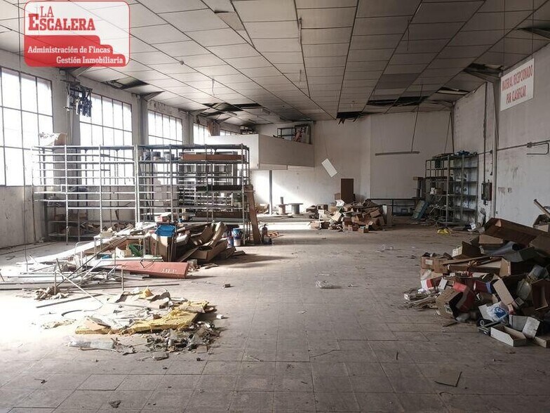 Carrer d'Alacant, 47, Alcoy, Alicante à vendre - Photo intérieure - Image 3 de 14