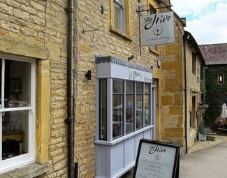 More details for 6 Talbot Sq, Stow On The Wold - Retail for Sale