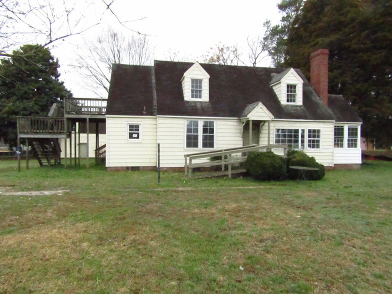 13905 Jefferson Ave, Newport News, VA for sale - Other - Image 2 of 5