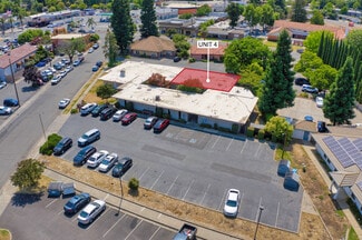 Plus de détails pour 415 Alturas St, Yuba City, CA - Bureau à vendre