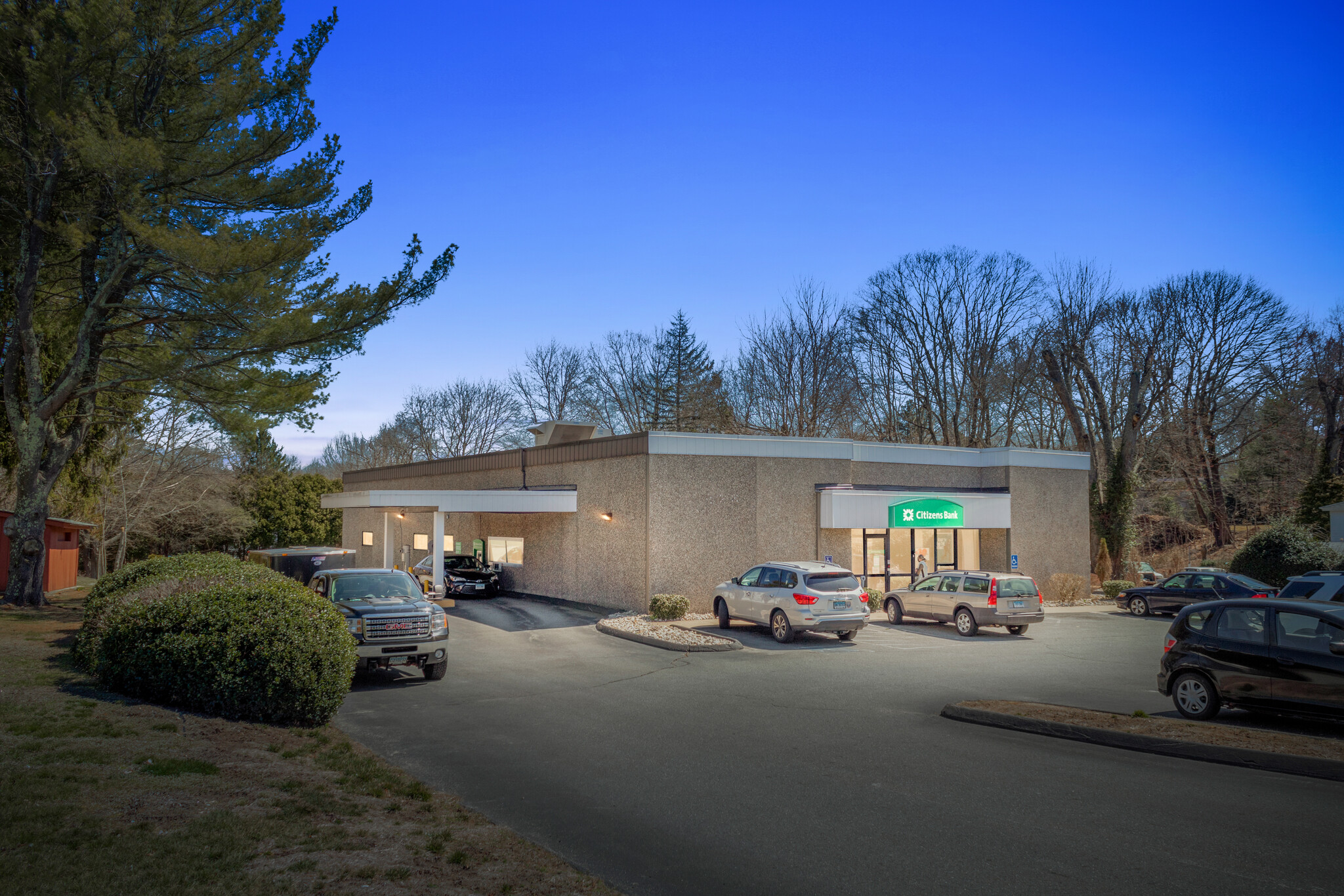 221 Norwich New London Tpke, Montville, CT for sale Building Photo- Image 1 of 1