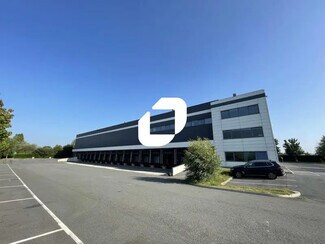 Plus de détails pour Industriel à louer
