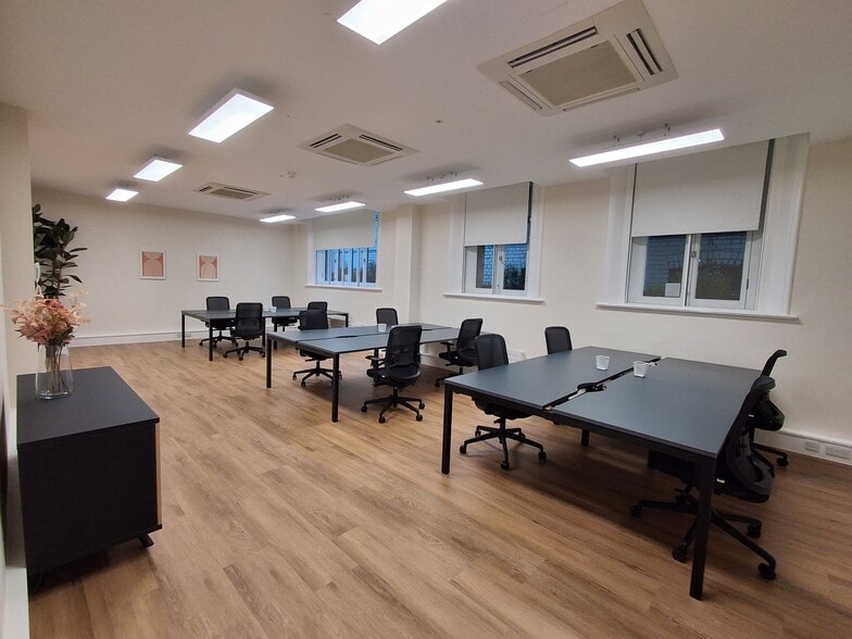 1 Duchess St, London for lease - Interior Photo - Image 3 of 6
