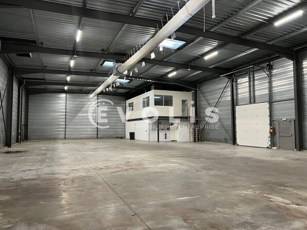 Office in Bruges for lease Building Photo- Image 1 of 13