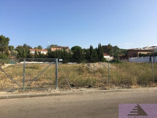 More details for Calle Cabrilla, 246, Colmenar de Oreja - Land for Sale