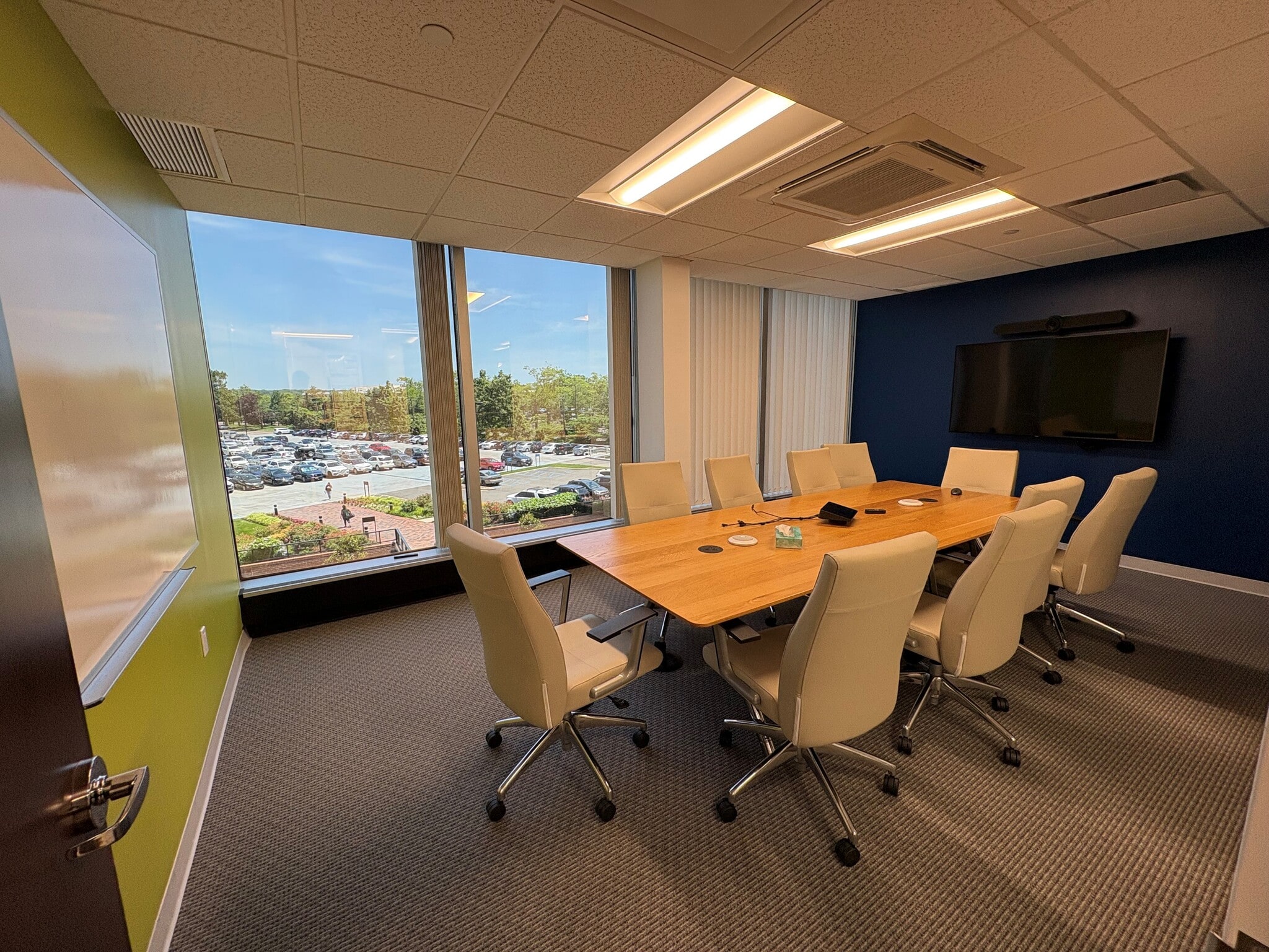 445 Broadhollow Rd, Melville, NY for lease Interior Photo- Image 1 of 7