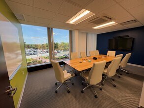 445 Broadhollow Rd, Melville, NY for lease Interior Photo- Image 1 of 7