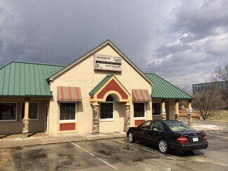 Plus de détails pour 4229 Frederick Ave, Saint Joseph, MO - Commerce de détail à vendre