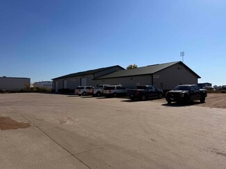 More details for 1822 23rd S st, Moorhead, MN - Industrial for Lease