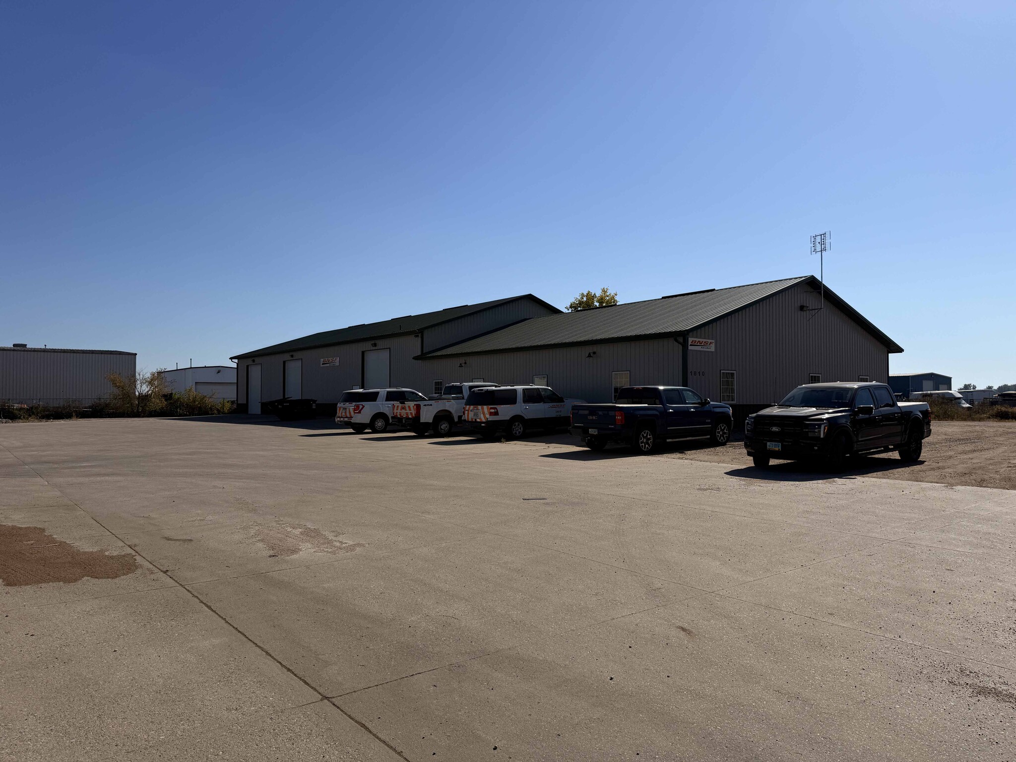 1822 23rd S st, Moorhead, MN for lease Building Photo- Image 1 of 8
