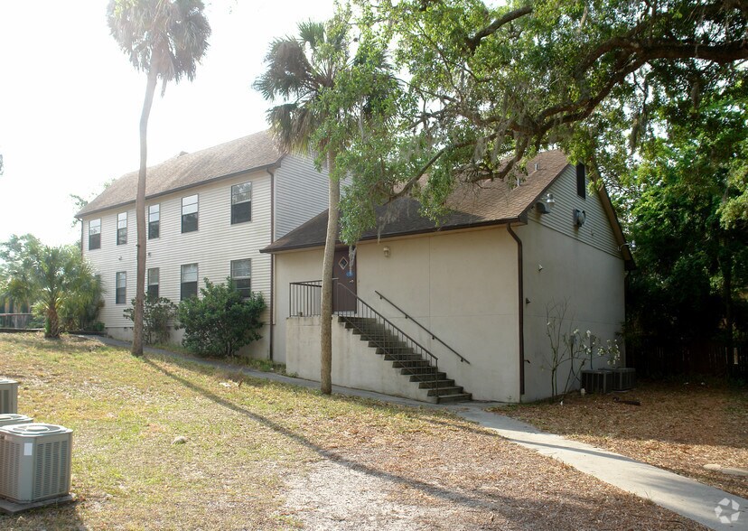 315 Live Oak Ave, Daytona Beach, FL à vendre - Photo du bâtiment - Image 2 de 5